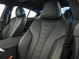 BMW 8 Series 840i Gran Coupe 2026