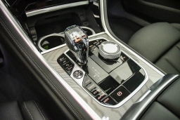 BMW 8 Series 840i Gran Coupe 2026