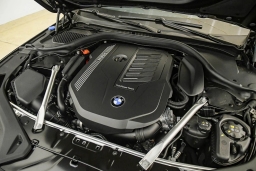 BMW 8 Series 840i Gran Coupe 2026