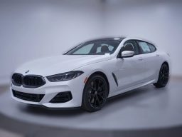 BMW 8 Series 840i Gran Coupe 2026