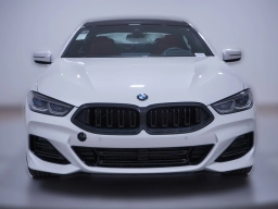 BMW 8 Series 840i Gran Coupe 2026