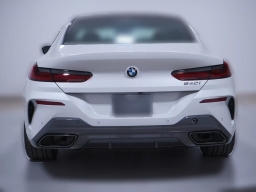 BMW 8 Series 840i Gran Coupe 2026