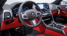 BMW 8 Series 840i Gran Coupe 2026