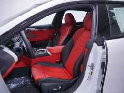 BMW 8 Series 840i Gran Coupe 2026