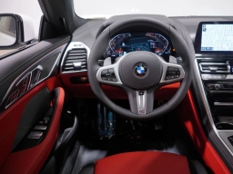 BMW 8 Series 840i Gran Coupe 2026