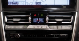 BMW 8 Series 840i Gran Coupe 2026