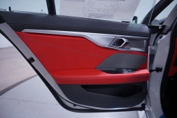 BMW 8 Series 840i Gran Coupe 2026