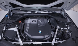 BMW 8 Series 840i Gran Coupe 2026