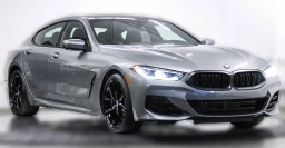 BMW 8 Series 840i Gran Coupe 2026