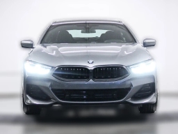 BMW 8 Series 840i Gran Coupe 2026