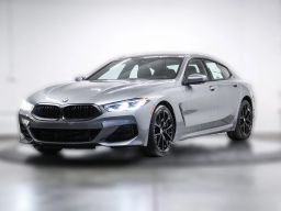 BMW 8 Series 840i Gran Coupe 2026