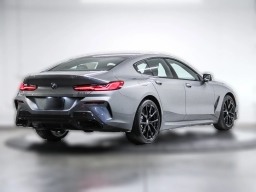 BMW 8 Series 840i Gran Coupe 2026
