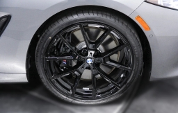 BMW 8 Series 840i Gran Coupe 2026