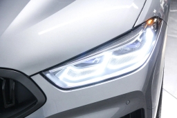 BMW 8 Series 840i Gran Coupe 2026