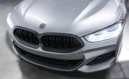 BMW 8 Series 840i Gran Coupe 2026