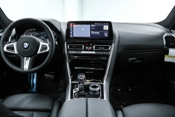 BMW 8 Series 840i Gran Coupe 2026