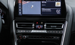 BMW 8 Series 840i Gran Coupe 2026