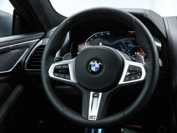 BMW 8 Series 840i Gran Coupe 2026