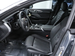 BMW 8 Series 840i Gran Coupe 2026