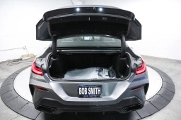 BMW 8 Series 840i Gran Coupe 2026