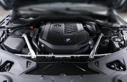 BMW 8 Series 840i Gran Coupe 2026