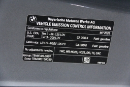 BMW 8 Series 840i Gran Coupe 2026