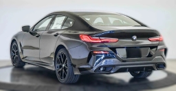 BMW 8 Series 840i Gran Coupe 2026