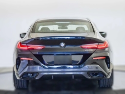 BMW 8 Series 840i Gran Coupe 2026