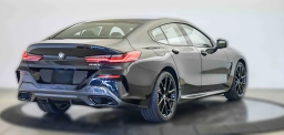 BMW 8 Series 840i Gran Coupe 2026