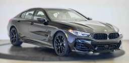BMW 8 Series 840i Gran Coupe 2026