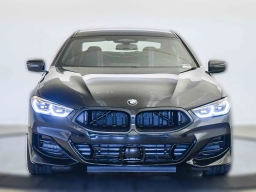 BMW 8 Series 840i Gran Coupe 2026