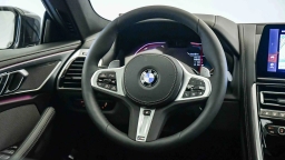BMW 8 Series 840i Gran Coupe 2026
