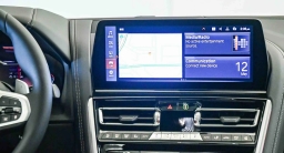 BMW 8 Series 840i Gran Coupe 2026