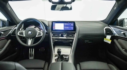 BMW 8 Series 840i Gran Coupe 2026