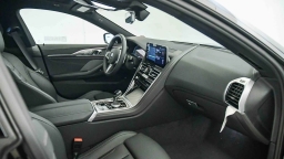BMW 8 Series 840i Gran Coupe 2026