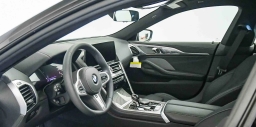 BMW 8 Series 840i Gran Coupe 2026