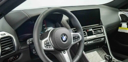 BMW 8 Series 840i Gran Coupe 2026