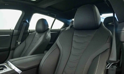 BMW 8 Series 840i Gran Coupe 2026