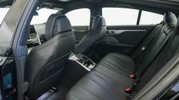 BMW 8 Series 840i Gran Coupe 2026