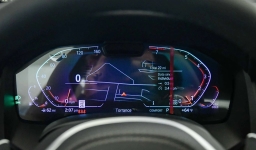 BMW 8 Series 840i Gran Coupe 2026