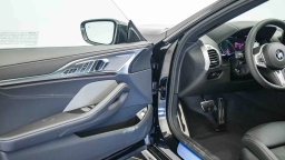 BMW 8 Series 840i Gran Coupe 2026