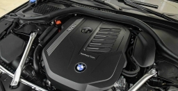 BMW 8 Series 840i Gran Coupe 2026