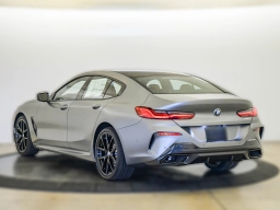 BMW 8 Series 840i Gran Coupe 2026