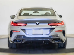 BMW 8 Series 840i Gran Coupe 2026