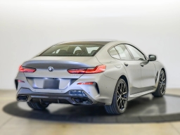 BMW 8 Series 840i Gran Coupe 2026