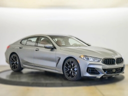 BMW 8 Series 840i Gran Coupe 2026