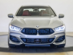 BMW 8 Series 840i Gran Coupe 2026