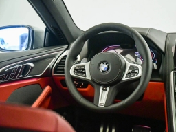 BMW 8 Series 840i Gran Coupe 2026