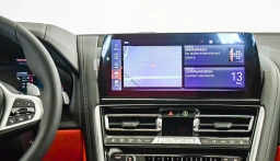 BMW 8 Series 840i Gran Coupe 2026
