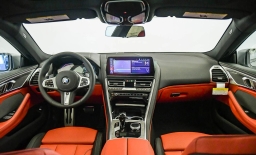 BMW 8 Series 840i Gran Coupe 2026